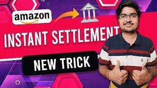 New Trick  Amazon Wallet to Bank, Earning Zone!