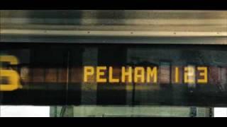 The Taking of Pelham 1 2 3 John Travolta & Denzel Washington