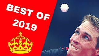 BEST OF BELGIUM NATIONAL 2019 - TABLE TENNIS