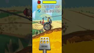 Hill climb #gaming #trending #trending