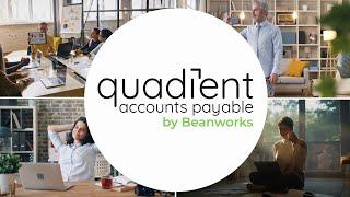 Quadient Accounts Payable Automation by Beanworks