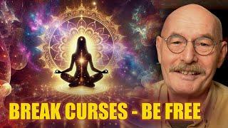 Break Curses - Be Free - Most Powerful Guided Meditation