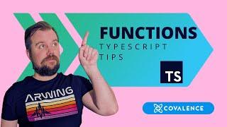 Master TypeScript Functions: Essential Tips for Beginners | TypeScript Tips