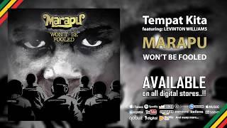 MARAPU feat LEVINTON WILLIAMS - Tempat Kita (Official Audio)