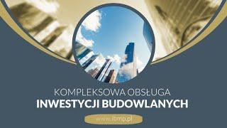 Doradztwo techniczne Warszawa Inwestycje Budowlane Mariusz Piłczyński