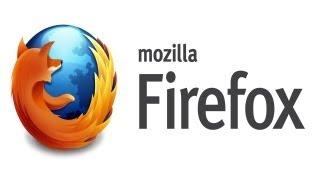 How to Reset Mozilla Firefox to its Default State