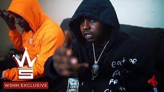 Talibando - “Ghetto Brothers” feat. Rio Da Yung OG (Official Music Video - WSHH Exclusive)