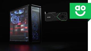 Nvidia GeForce RTX 3000