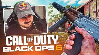 DE RETOUR SUR COD : BLACK OPS 6 !! (je me régale)