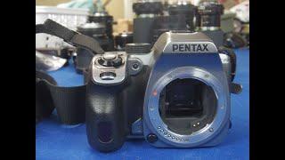 The Best Pentax lens of all time!!!