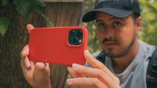 How to Fix Shaky iPhone Footage (Stabilize Videos)