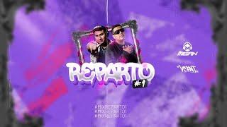 MIX REPARTO #1  (WAMPI, WOW POPY, EL KIMIKO & YORDY, JP EL CHAMACO Y MÁS) - DJ VCENT FT. DJ MIGAN