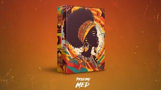 [FREE] AFRO HOUSE DRUM KIT + LOOPS + MIDIS + ONE SHOTS 2024 I FREE DOWNLOAD