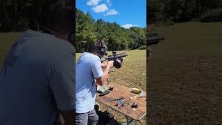 FULL AUTO CMMG MK47 - REAL LIFE MUTANT!