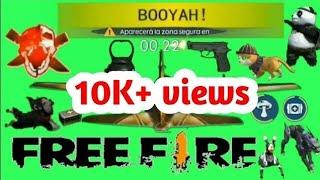 free fire green screen animation || FAST FREE GREEN ||