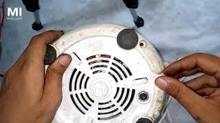 mixer grinder overload problem |mixer grinder overload protector switch repair | mukhiya iltaf | mi