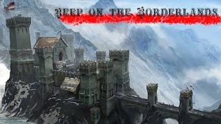 Chapter 1 | Keep on the Borderlands - Introduction