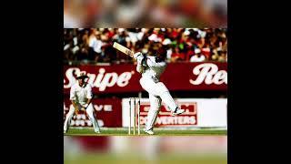 The Prince Of Trinidad - Brian Lara. Looking back at Lara's epic 153 not out vs Australia in 1999.