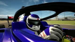 Formula RSS 3 V6 Car Mod | By Race Sim Studio
