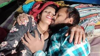 My First Vlog Hot || my first vlog on youtube || Sandeep Couple Vlog || #dailyvlogs #cutecouple