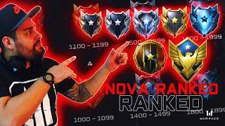 WARFACE: ENTENDA O NOVO SISTEMA DE RANKED !!!!!