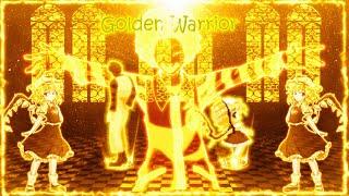 [WINMUGEN] Golden Warrior Showcase!!!