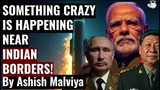 SOMETHING BIG NEAR INDIAN BORDER! CHINA HITS ARAKAN ARMY! UN CHIEF SHOCKS BANGLADESH! | StudyIQ IAS