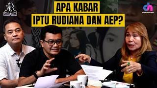 BEGINI KABAR IPTU RUDIANA, AEP DAN KEYAKINAN PADA PUTUSAN HAKIM DI 2016