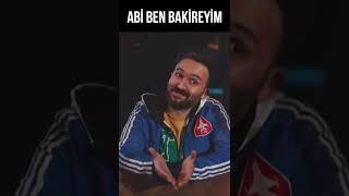 Abi Ben Bakireyim! | Hep Yek 3 #shorts