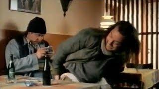 Sonofon "Polle fra Snave" Debillos reklame fra 2001 (Danish commercial)