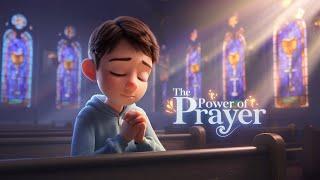  The Power of Prayer | A Kid's Song About Faith and Prayer 