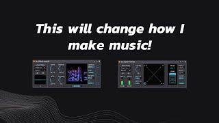 Why These Plugins Will Improve Your Sound Design (Color Transfer)