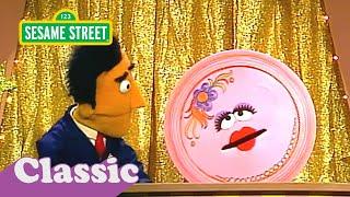 The Eating Game with Guy Smiley | Sesame Street Classic