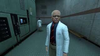 (1)Black Mesa (Half Life) ПРОХОЖДЕНИЕ БЕЗ КОММЕНТАРИЕВ