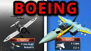 1 KILL IN EVERY [BOEING] PLANE EXPERIENCE (oldest to newest)