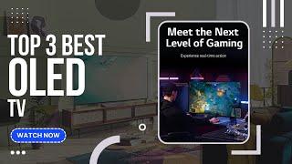 Best OLED TV (Top 3 Picks For Any Budget) | GuideKnight