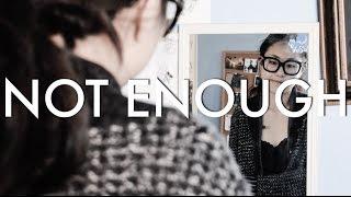 "Not Enough" | A short film about body image by Emily Liu