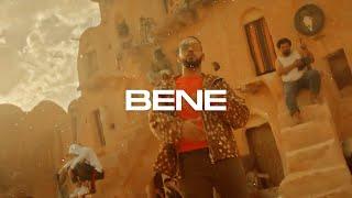 DTF x Ninho x PNL Type Beat "BENE" || Instru Rap by Kaleen