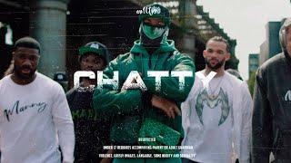 [FREE FOR PROFIT] 50 Cent x 2000s R&B x Meekz Type Beat - "Chatty"