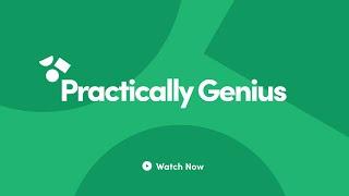 What Does it Mean to be Practically Genius? | Formstack