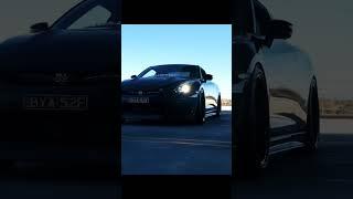 GTR R35 EDIT || MASK OFF INSTRUMENTAL #shorts #gtrr35 #gtr #gtredit