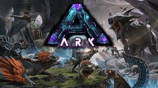 LIVE - Ark Survival Ascended - Aberration Modded QOL - Ep. 1