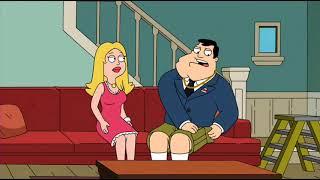 American Dad! White Rice Uncensored "maybe once in a while I can have an orgasm"