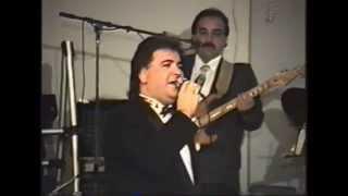 HOVIG KRIKORIAN SINGING In A PARTY 1990