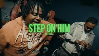 (FREE) Dee Mula x Big30 x Lil Double 0 | Type Beat 2024 - "Step On Him"