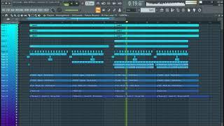 [FREE FLP] Future Bounce LIKE by Mike Williams & 200 Serum Presets for Future Bounce