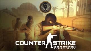 Counter-Strike: Global Offensive Soundtrack - Black Market Guns