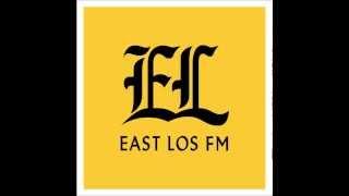 GTA V Radio [East Los FM] La Liga ft. Alika | Tengo El Don