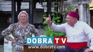 DOBRA TV PLATFORM - THE BEST