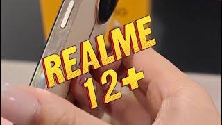 Realme 12 Plus